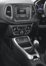 Jeep Compass Sport Plus 2019 года (IN)